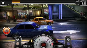 CSR Classics Daily Battles