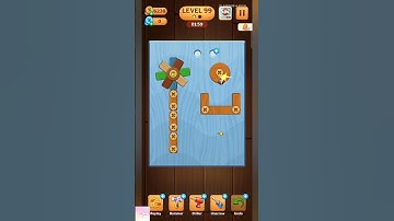 Unscrewpuzzle | Level 99