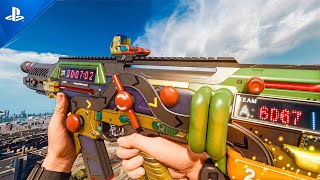COD Warzone Verdansk Solo Win DS20 MIRAGE Gameplay ( No Commentary )