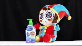 A Very Special Digital Circus Song Sound Familiar