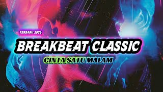 BREAKBEAT STADIUM CINTA SATU MALAM REMIX 2026