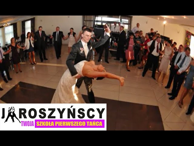 ❤️JAROSZYŃSCY: PIERWSZY TANIEC Nasze Pary, Pierwszy Taniec 💃🕺 kurs tańca Siedlce, kurs tańca Łuków😍 class=