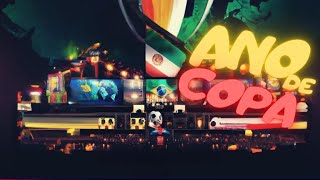 ANO DE COPA - MC Hariel, MC Joãozinho VT e MC Kako (GR6 Explode) DJ Boy (Clipe Oficial)