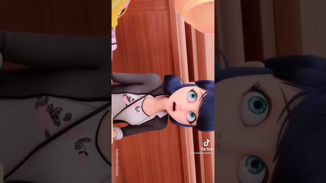 miraculous love square edit