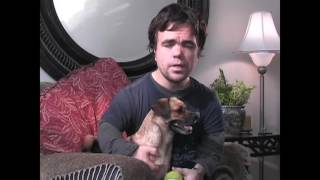Pet LoveLy   'Game of Thrones' Star Peter Dinklage on Why He's Vegetarian