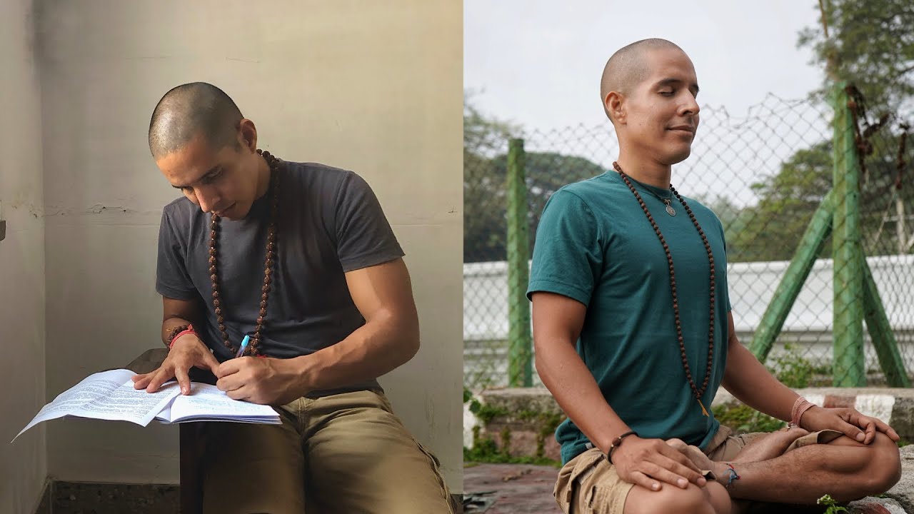 Is Journaling More Powerful Than Meditation?