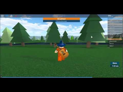 Roblox Short: Playing as a noob player! II Prison Life v2.0.2 Roblox camera iphone 8 plus apk