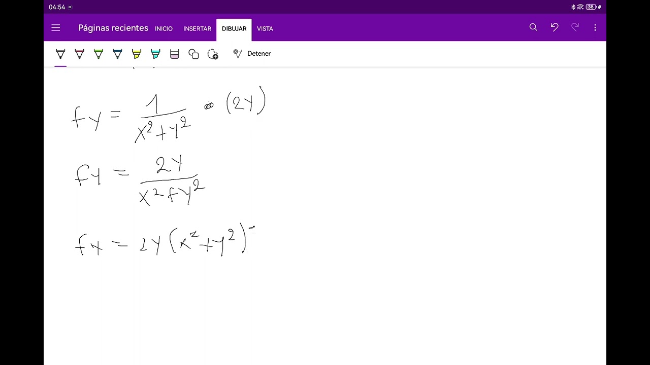 video quiz 2 de matematicas ejercicio 2