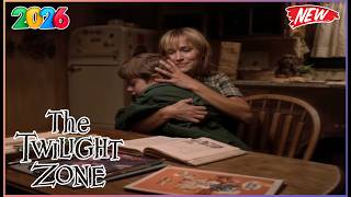 The Twilight Zone Season 2026 Full Episode | The Cold Equations | Best Drama Series