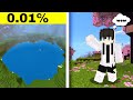 I Try Amazing seeds in Minecraft😱😨 #minecraft #bixu