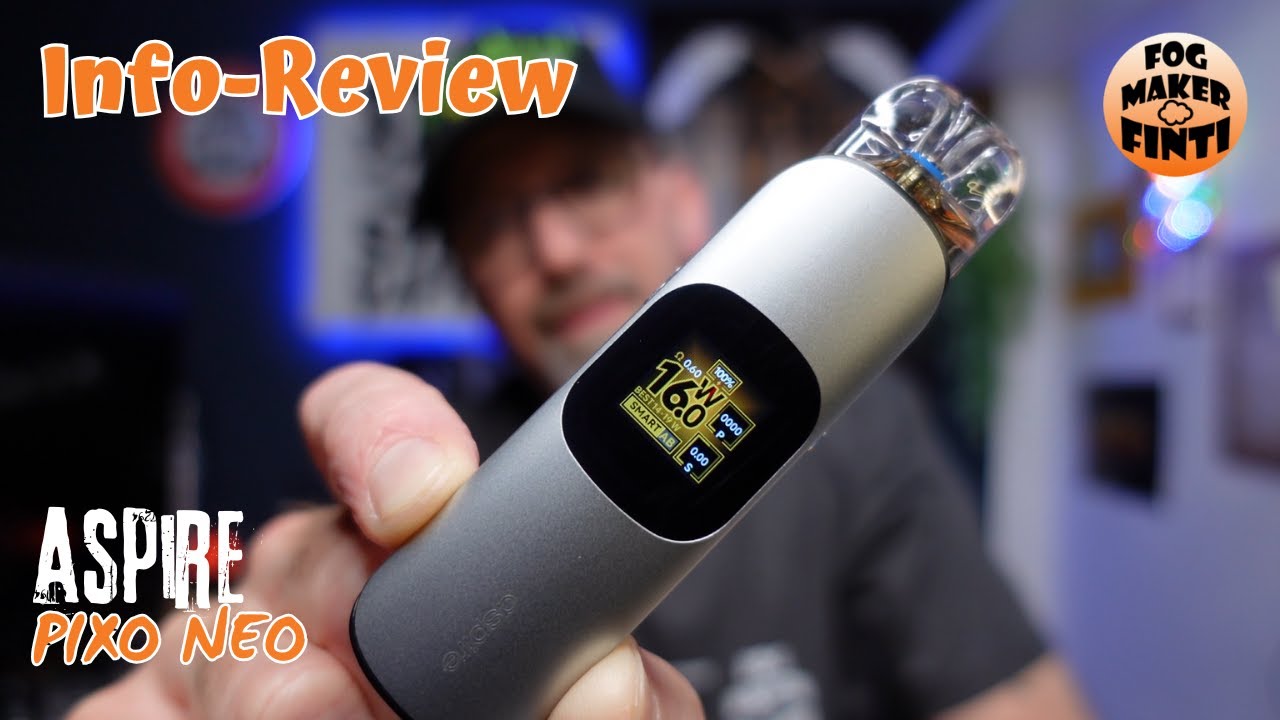 get on my lvl vape neo™ main image 0