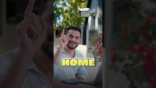 Best CCTV Camera for Home India | ₹2500 WiFi Security Cameraघर की Safety के लिए Best CCTV Camera?