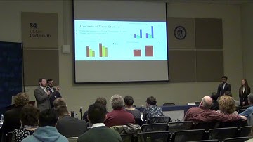 2019 UMassD MNE Capstone - Process Optimization of Hot Tub Testing