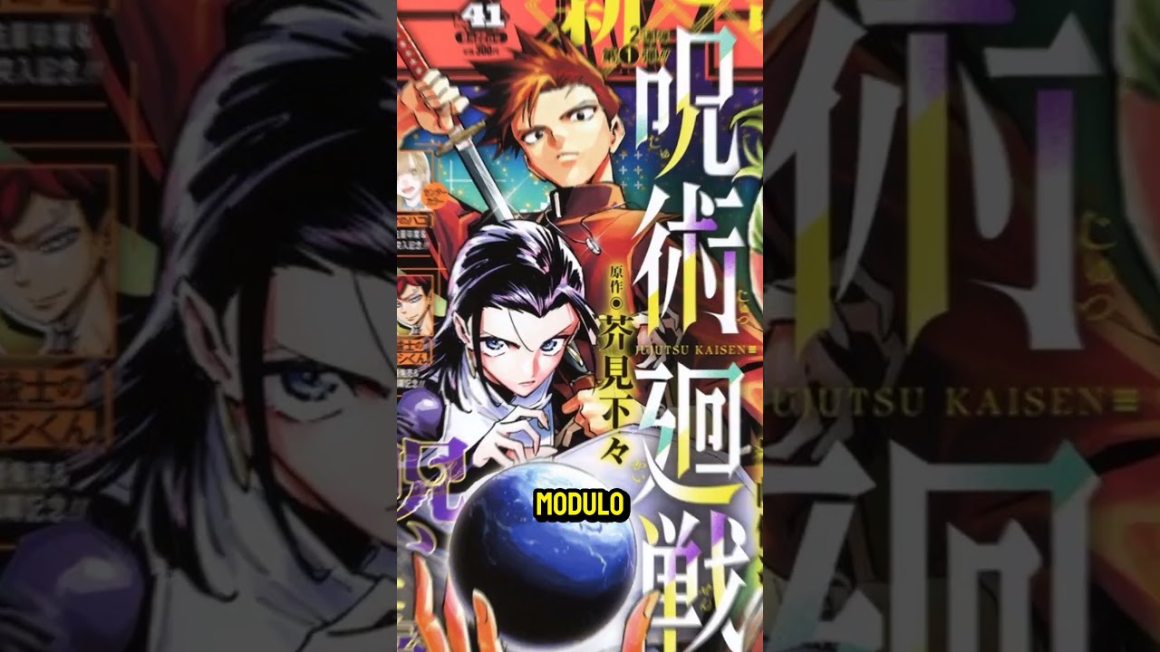 The Harsh Truth: Why Yuta Never Surpassed Gojo (Explained)