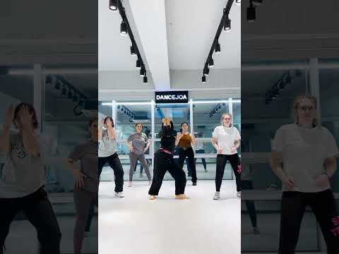 K-POP Dance Experienceㅣ블랙핑크(BLACKPINK) - &amp;#39;Pink Venom&amp;#39; Cover Dance