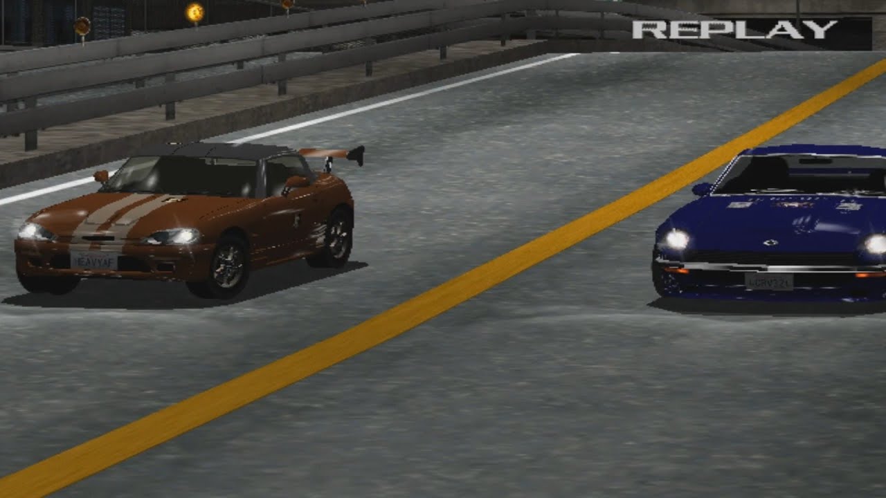 Devil Z & Last Bosses of C1/Shinkanjou vs Cappuccino. Tokyo Xtreme