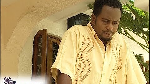 Family Tears 2B - Wema Sepetu, Steven Kanumba (Official Bongo Movie)