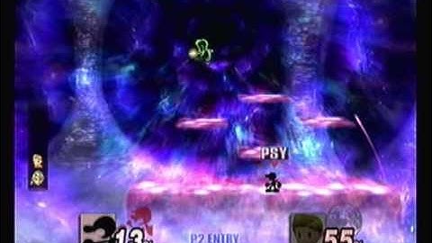 Super Smash Bros Brawl: Subspace Emissary Part 34 (Great Maze, Part 4) - The End of the Maze