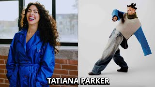 TATIANA PARKER - CHOREOGRAPHY REEL (2026)