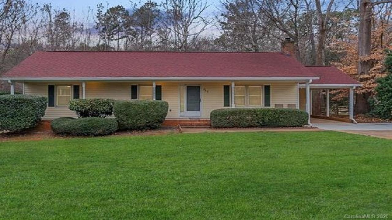 339 Deep Forest Court, Gastonia, NC Presented by Matthew Hanks. YouTube