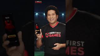 Play Fantasy Cricket & Earn Cash Prizes | Sachin Tendulkar screenshot 3