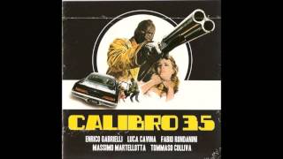 Calibro 35 - Shake Balera