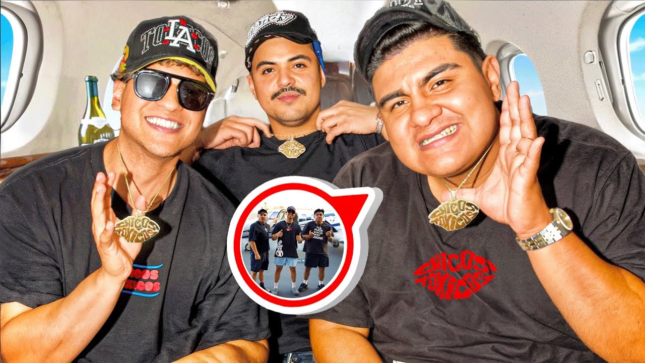 BEANER PACKING A PRIVATE JET! ($100,000 VEGAS TRIP)