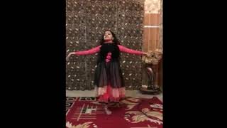 Makhna || Tanishk Bagchi || Yasser Desai || Asees Kaur || Dance Choreography || AAROHI SANWAL
