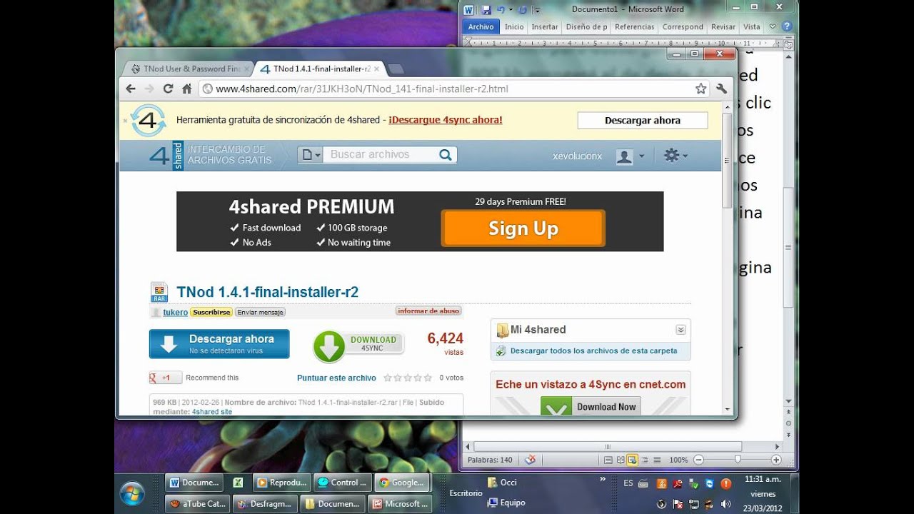 Crakear crakear y actualizar explicado antivirus eset smart security o nod32 ...