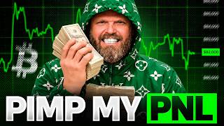 CRYPTO LIVE TRADING: Bitcoin Bullish Weekend Ahead! [Atention]