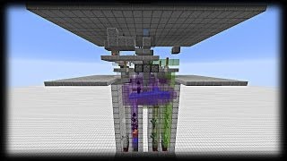 Minecraft Snapshot 14w10c : Advanced & Relieable Mobsorter !