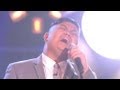 The Voice UK 2013 | Joseph Apostol performs 'A Song For You' - The Knockouts 1 - BBC One