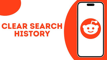 How To Clear Search History on Reddit ?