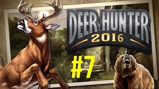 DEER HUNTER 2016 Android / iOS Gameplay #7 screenshot 3