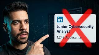 Jr Pentester Roles are DEAD