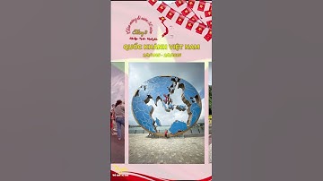 🇻🇳 KỶ NIỆM 80 NĂM NGÀY QUỐC KHÁNH VIỆT NAM 🇻🇳