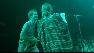 Nuclear Fusion Live In Brisbane 25 King Gizzard The Lizard Wizard