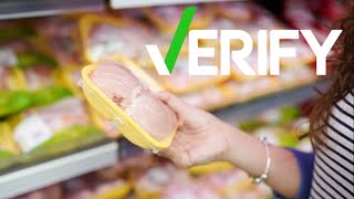 VERIFY: Yes, there is a class action settlement for overpriced chicken