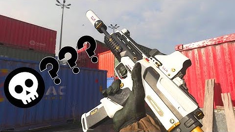 A Twitch Streamer Challenged Me To A 1v1