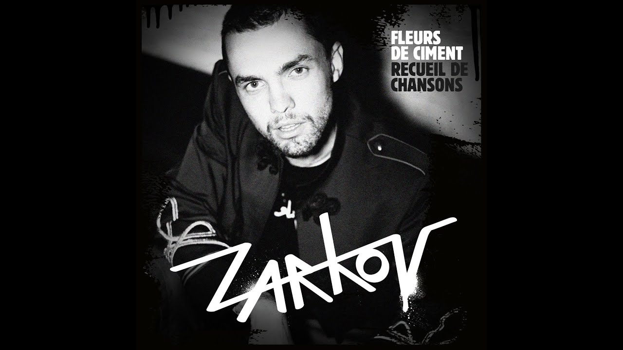 Zarakov ZarkoV - L'Idole Du Village - YouTube