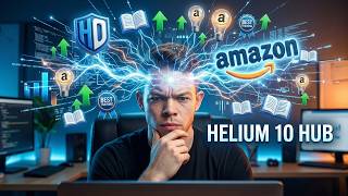 Helium 10 Learning Hub Explained: Access the Best Amazon Seller Training & Courses