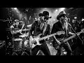 Rory Gallagher, Jimi Hendrix, Joe Bonamassa – Blues Rock Guitar Fire
