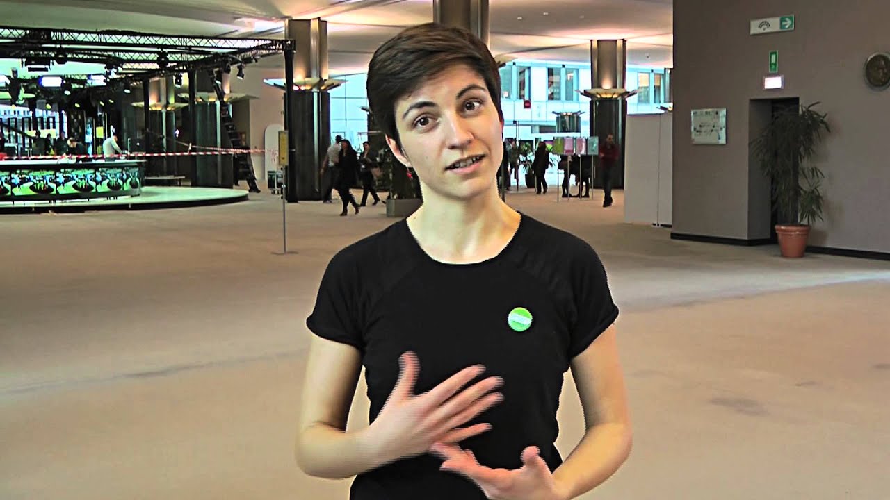 8 March: Women's Day