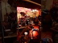 ドラムソロダウンタウンブギウギナイト