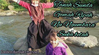 TANAH SUNDA