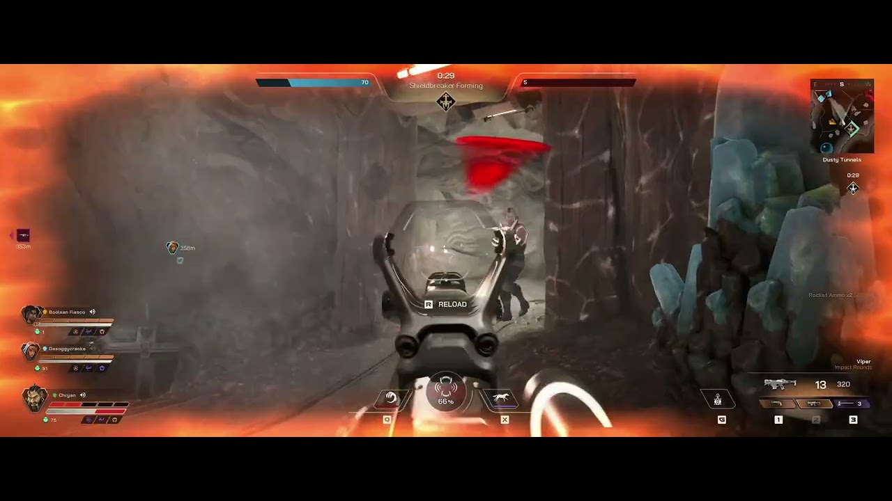 Highguard - Redmane Highlights