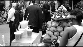 Area 12 - El Fin De La Ciudad Official Video Hd. Dir Juan Carlos Mazo, 2012