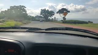 1992 Capri XR2 Top Up Bidder Drive