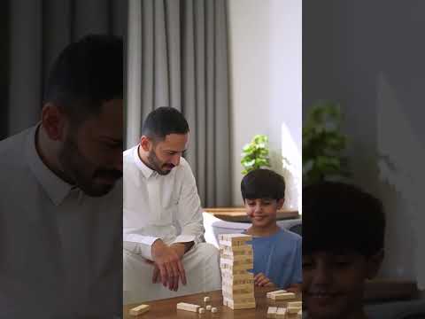 اختصر المشوار وتعب البناء مع دار وإعمار