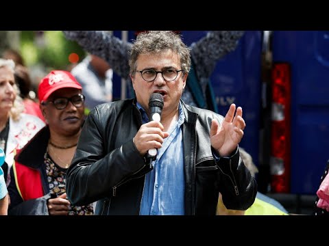 Inequality in French healthcare must be addressed if the system is to survive • RFI English